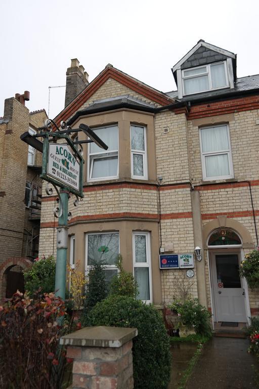 Guest house Acorn 4*