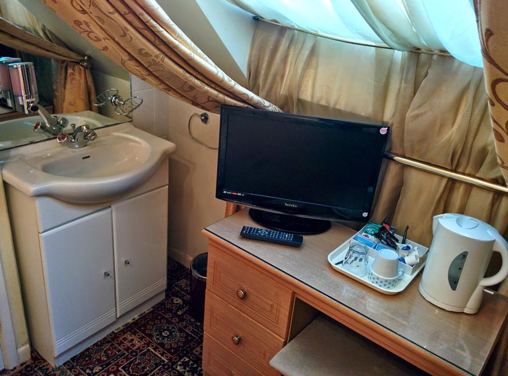 Acorn Guest house Cambridge (Cambridgeshire)