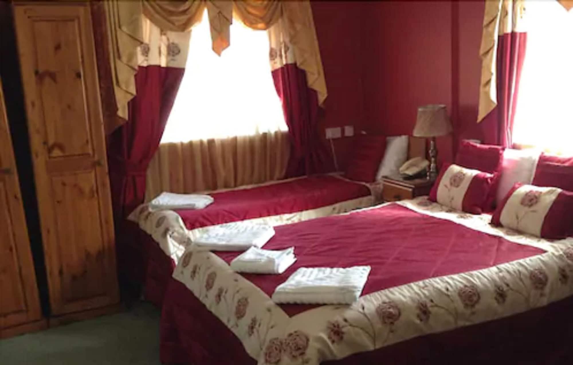 Acorn Guest house Cambridge (Cambridgeshire)