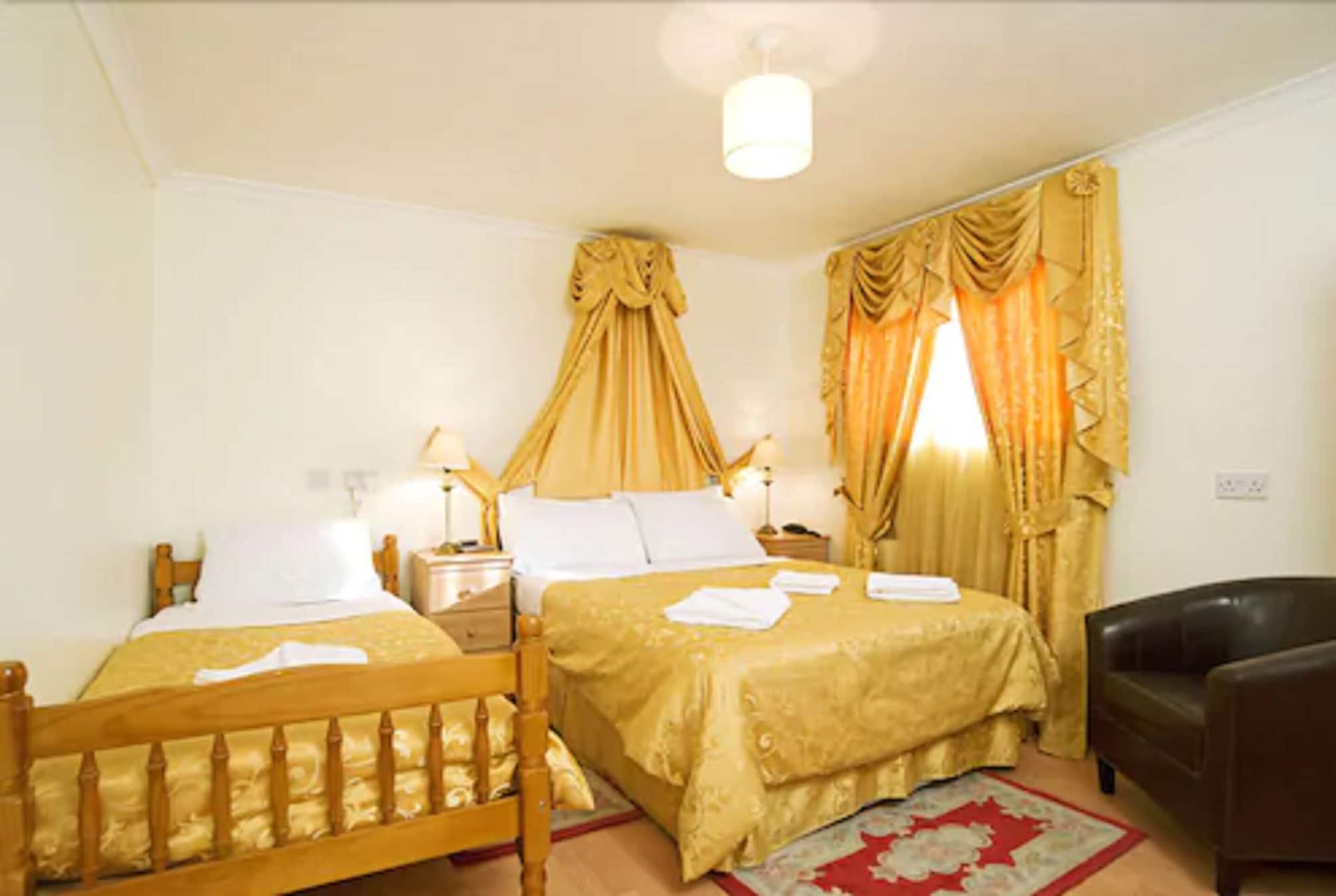Acorn Guest house