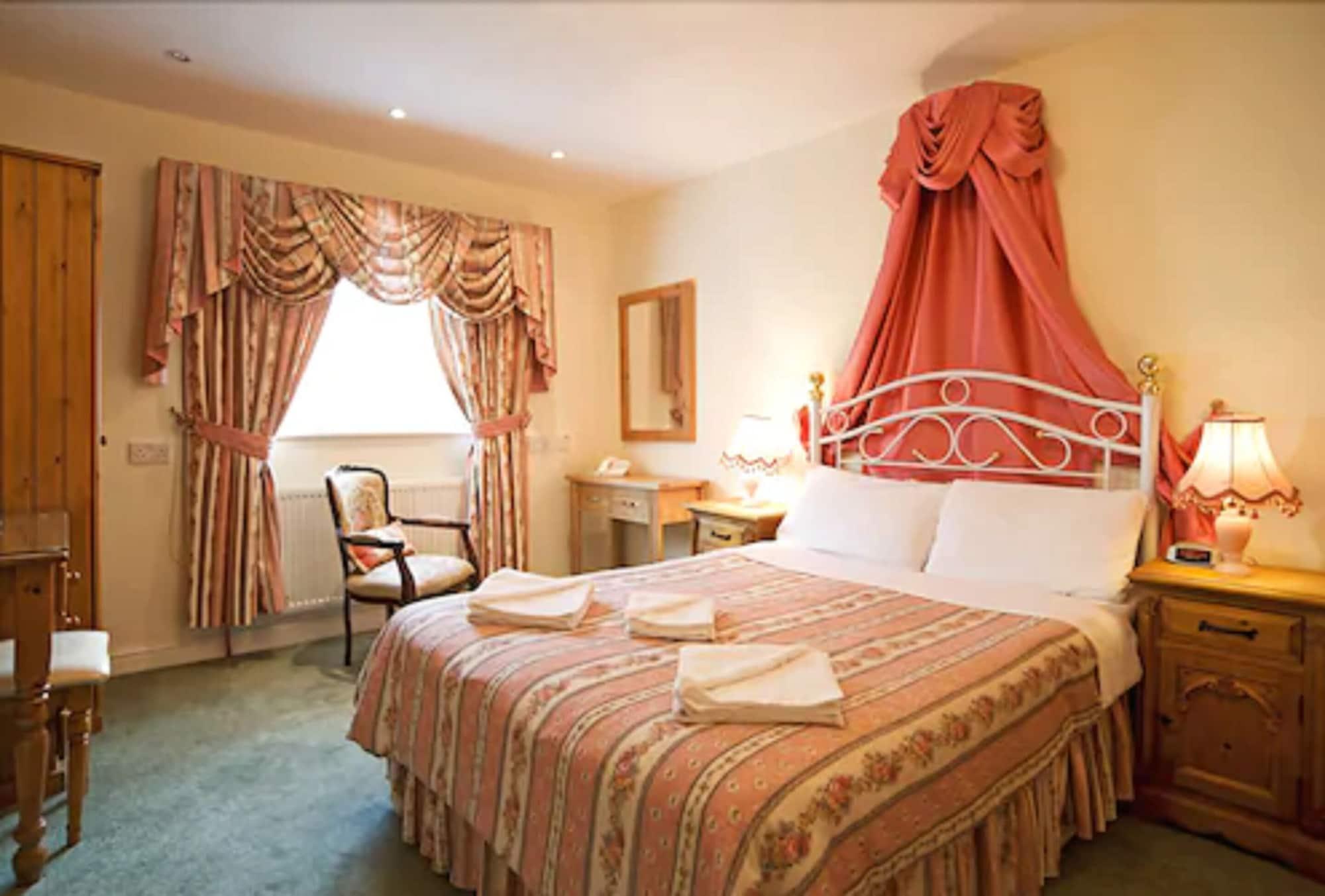 Guest house Acorn 4*