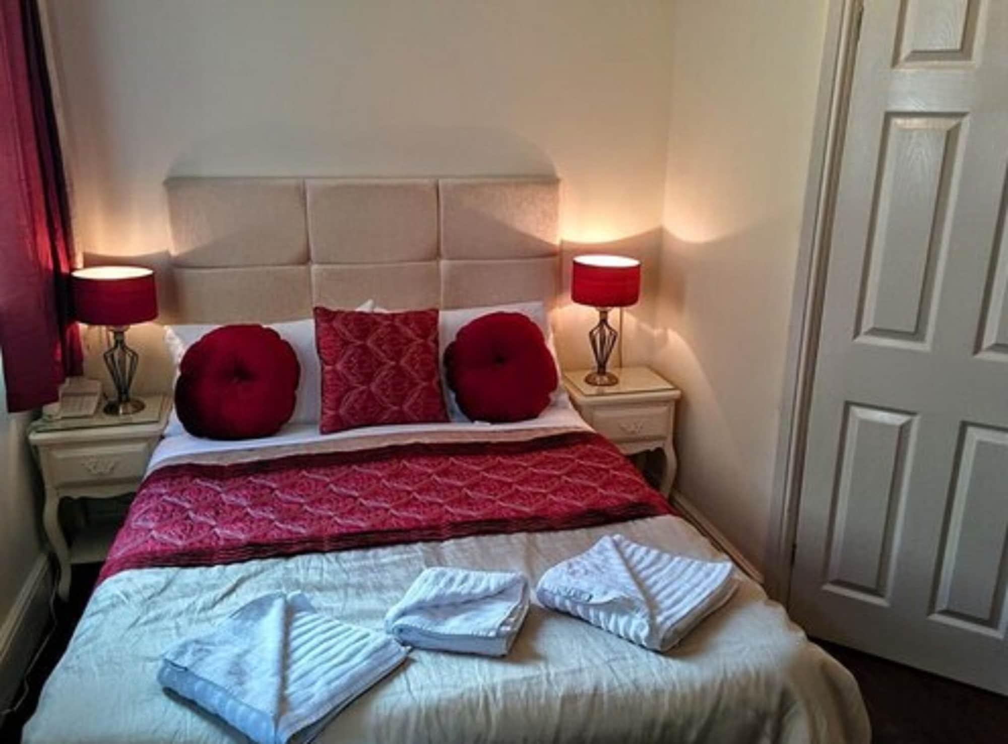 Guest house Acorn 4*