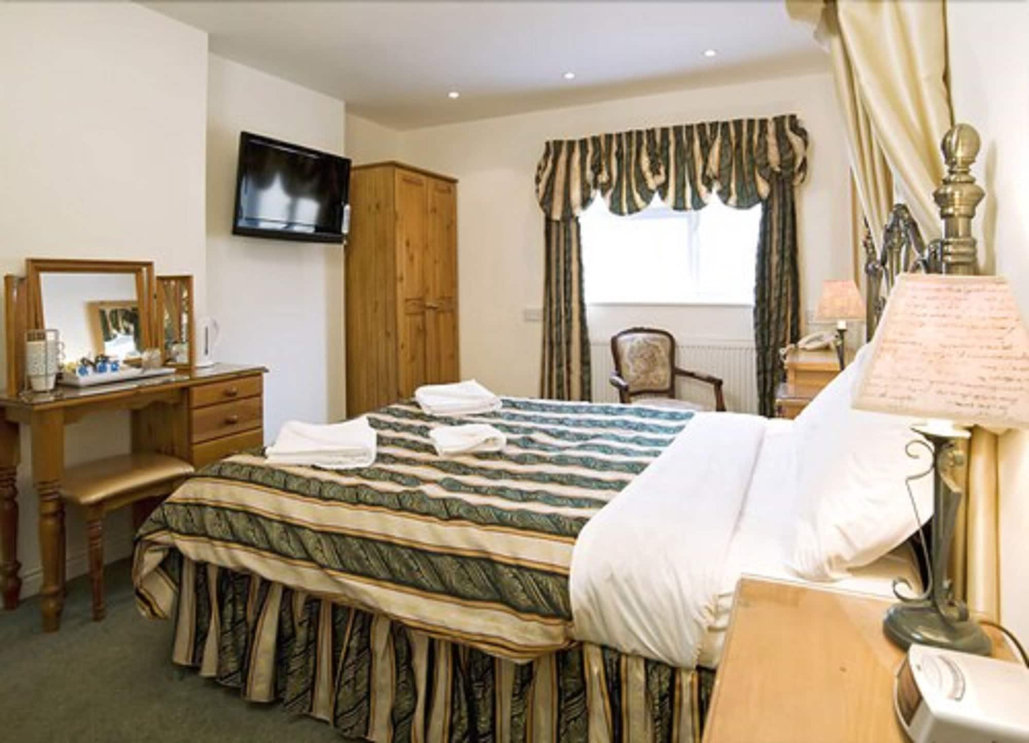 Guest house Acorn