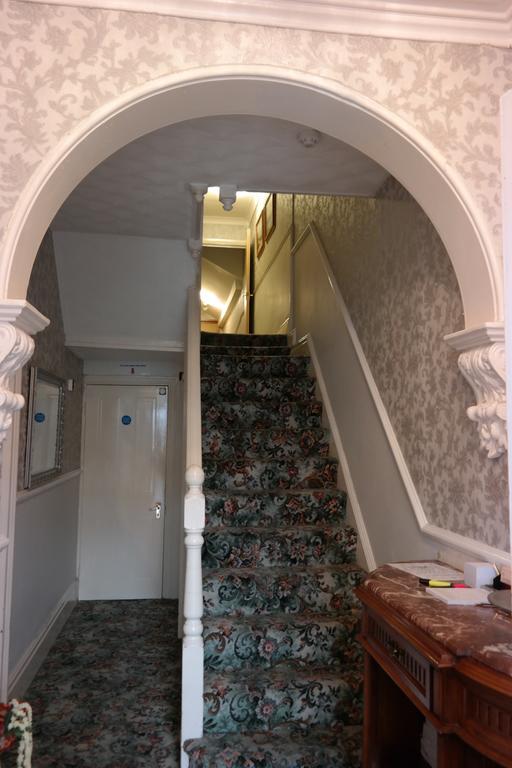 Acorn Guest house
