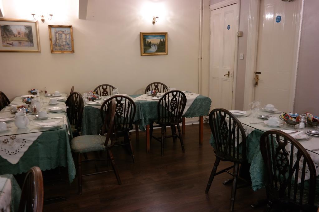 Acorn Guest house Cambridge (Cambridgeshire)