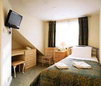 Acorn Guest house