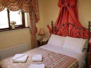 Guest house Acorn 4*