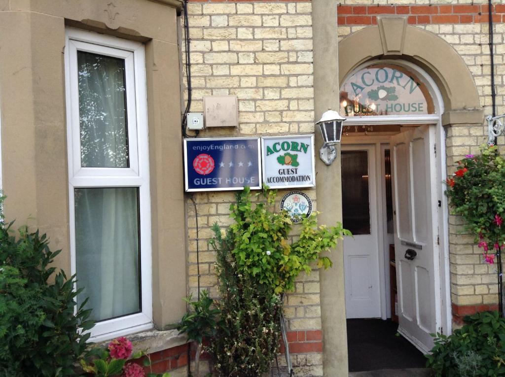 Guest house Acorn Cambridge (Cambridgeshire)