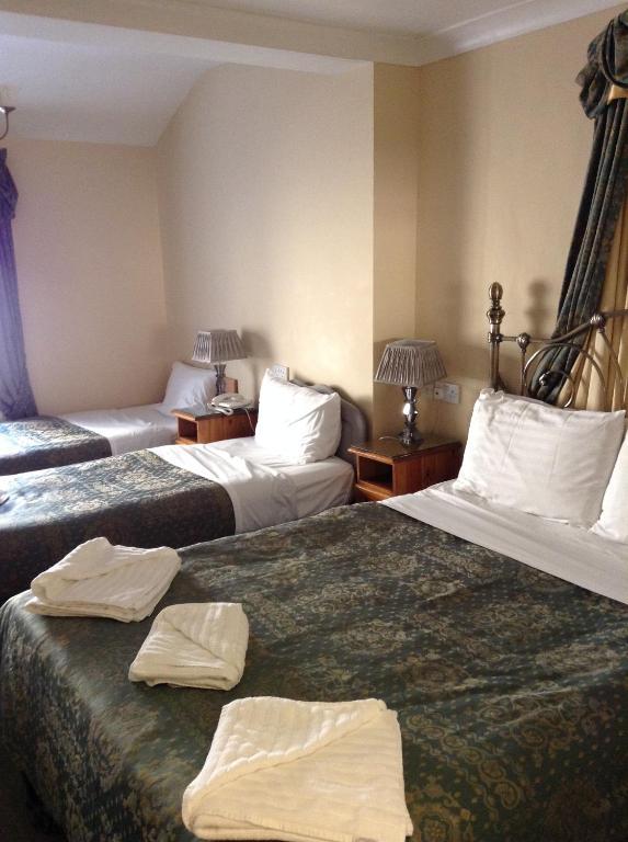 Acorn 4* Cambridge (Cambridgeshire)